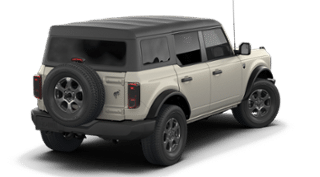 2026 Ford Bronco® External Image 4